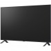 Телевізор 55" LG QNED  4K 60Hz Smart WebOS Black