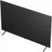 Телевізор 55" LG QNED  4K 60Hz Smart WebOS Black
