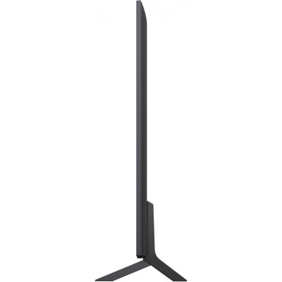 Телевізор 55" LG QNED  4K 60Hz Smart WebOS Black