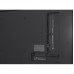 Телевізор 55" LG QNED  4K 60Hz Smart WebOS Black