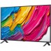 Телевізор 55" LG QNED  4K 60Hz Smart WebOS Black