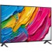 Телевізор 55" LG QNED  4K 60Hz Smart WebOS Black