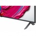Телевізор 55" LG QNED  4K 60Hz Smart WebOS Black