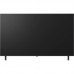 Телевізор 55" LG QNED  4K 60Hz Smart WebOS Black