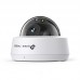 IP-Камера TP-LINK VIGI C230-2.8, PoE, 3Мп, 2,8 мм, H265+, IP66, Turret, кольорове нічне бачення, внутрішня