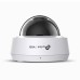 IP-Камера TP-LINK VIGI C230-2.8, PoE, 3Мп, 2,8 мм, H265+, IP66, Turret, кольорове нічне бачення, внутрішня