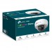 IP-Камера TP-LINK VIGI C230-2.8, PoE, 3Мп, 2,8 мм, H265+, IP66, Turret, кольорове нічне бачення, внутрішня