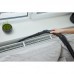 Пилосос Gorenje контейнерний, 850Вт, конт пил -3.3л, HEPA, телескоп трубка, сенсорне упр, бронзовий