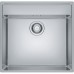 Кухонна мийка Franke Maris, нерж. сталь, прямокутн, без крила, 500х400х180, чаша-1, врізна, MRX 210-50 TL, сталь