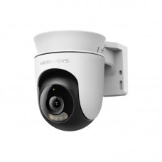 IP-Камера MERCUSYS MC510 3MP N300 microSD motion detection, зовнішня IP-Камера MERCUSYS MC510 3MP N300 microSD motion detection, зовнішня