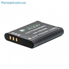 Акумулятор до фото/відео EXTRADIGITAL Panasonic VW-VBN130 (DV00DV1361) Акумулятор до фото/відео EXTRADIGITAL Panasonic VW-VBN130 (DV00DV1361)