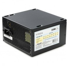 Блок живлення Vinga 500W (VPS-500-120) Блок живлення Vinga 500W (VPS-500-120)