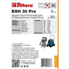 Аксессуар к пылесосам Filtero BSH 35 PRO Аксессуар к пылесосам Filtero BSH 35 PRO