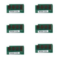 Чіп для картриджа Xerox WC 3210/3220 BASF (WWMID-70677) Чіп для картриджа Xerox WC 3210/3220 BASF (WWMID-70677)