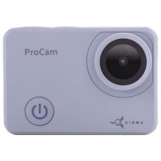 Екшн-камера AirOn ProCam 7 Touch 35 in 1 Skiing Kit (4822356754796) Екшн-камера AirOn ProCam 7 Touch 35 in 1 Skiing Kit (4822356754796)