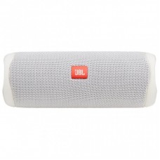 Акустична система JBL Flip 5 White (JBLFLIP5WHT) Акустична система JBL Flip 5 White (JBLFLIP5WHT)