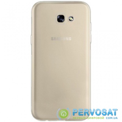 Чехол для моб. телефона SmartCase Samsung Galaxy A7 /A720 TPU Clear (SC-A7)