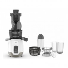 Соковичавниця шнекова Tefal ZC600138 Ultra Juice Соковичавниця шнекова Tefal ZC600138 Ultra Juice