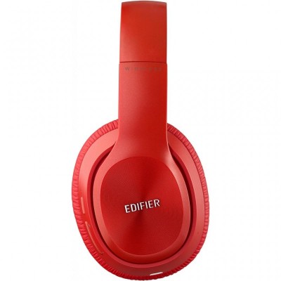 Наушники Edifier W820BT Red