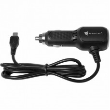 Зарядний пристрій Navitel Tablet Car Charger (8594181740654) Зарядний пристрій Navitel Tablet Car Charger (8594181740654)