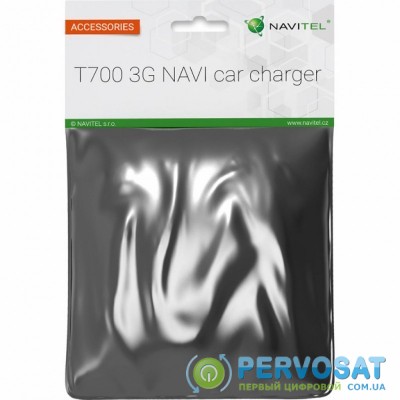 Зарядное устройство Navitel Tablet Car Charger (8594181740654)