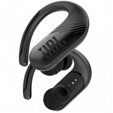 Навушники JBL Endurance Peak II Black (JBLENDURPEAKIIBLK)