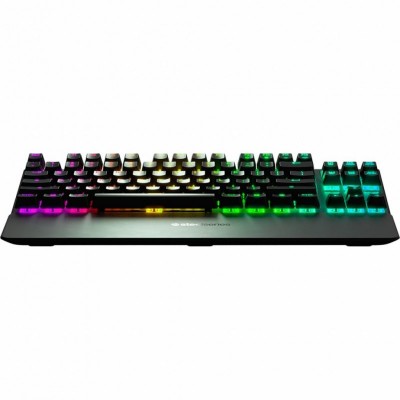 Клавиатура SteelSeries Apex Pro TKL (64734)