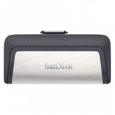 USB флеш накопичувач SANDISK 256GB Ultra Dual Drive USB 3.1 Type-C (SDDDC2-256G-G46)