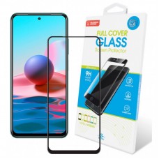 Скло захисне Global Full Glue Xiaomi Redmi Note 10 (1283126511264) Скло захисне Global Full Glue Xiaomi Redmi Note 10 (1283126511264)