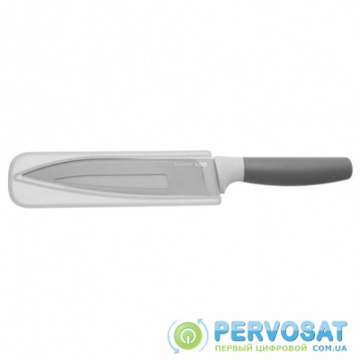 Кухонный нож BergHOFF Leo разделочный с покрытием 170 мм (3950040)