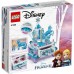 Конструктор LEGO Disney Princess Ельзина скринька для прикрас
