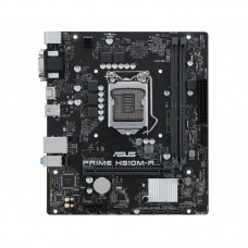 Материнcька плата ASUS PRIME H510M-R-SI s1200 H510 2xDDR4 DVI D-Sub mATX White BOX WITH ACCESSORY Материнcька плата ASUS PRIME H510M-R-SI s1200 H510 2xDDR4 DVI D-Sub mATX White BOX WITH ACCESSORY