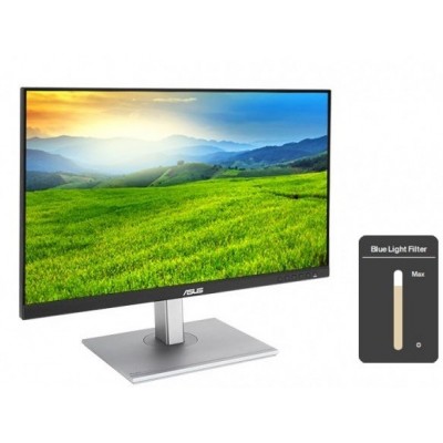 Монітор Asus 27&quot; ProArt PA278CGV 2xHDMI, DP, USB-C, 4xUSB, MM, IPS, 2560x1440, 144Hz, 5ms, sRGB 100%, AdaptiveSync, Pivot, HDR400