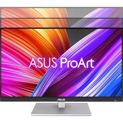 Монітор Asus 27&quot; ProArt PA278CGV 2xHDMI, DP, USB-C, 4xUSB, MM, IPS, 2560x1440, 144Hz, 5ms, sRGB 100%, AdaptiveSync, Pivot, HDR400