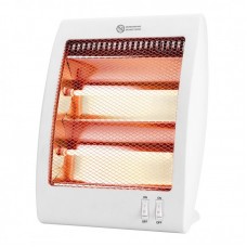 Обігрівач інфрачервоний Neo Tools, 800Вт, кварцовий нагрів. елемент, білий Обігрівач інфрачервоний Neo Tools, 800Вт, кварцовий нагрів. елемент, білий