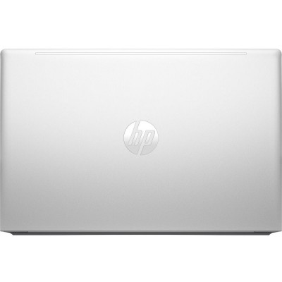 Ноутбук HP Probook 450-G10 15.6&quot; FHD IPS AG, Intel i7-1355U, 16GB, F512GB, NVD2050-4, DOS, сріблястий