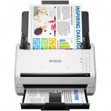Сканер A4 Epson WorkForce DS-530II Сканер A4 Epson WorkForce DS-530II