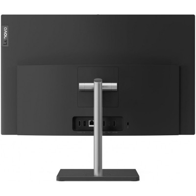 Комп'ютер персональний моноблок Lenovo V50a-24 23.8&quot; FHD IPS AG, Intel i5-10400T, 8GB, F256GB, UMA, кл+м, W10P