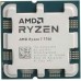 Центральний процесор AMD Ryzen 7 7700 8C/16T 3.8/5.3GHz Boost 32Mb Radeon Graphics AM5 65W w/o cooler TRAY
