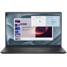Ноутбук Dell Pro 15 Essential 15.6" FHD AG, Intel i5-1334U, 16GB, F512GB, UMA, Win11P, чорний