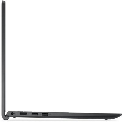 Ноутбук Dell Pro 15 Essential 15.6" FHD AG, Intel i5-1334U, 16GB, F512GB, UMA, Win11P, чорний