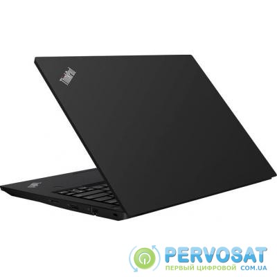 Ноутбук Lenovo ThinkPad E490 (20N8005TRT)