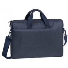 Сумка для ноутбука RivaCase 15.6" (8035 dark blue)