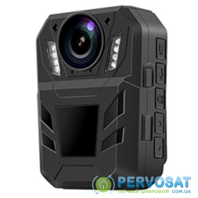 Видеорегистратор Globex Body Camera GE-915 (GE-915)