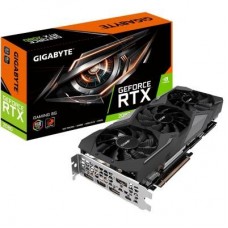 Видеокарта GIGABYTE GeForce RTX2080 8192Mb GAMING (GV-N2080GAMING-8GC) Видеокарта GIGABYTE GeForce RTX2080 8192Mb GAMING (GV-N2080GAMING-8GC)
