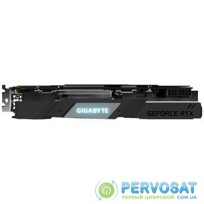 Видеокарта GIGABYTE GeForce RTX2080 8192Mb GAMING (GV-N2080GAMING-8GC)