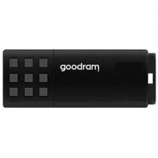 USB флеш накопичувач GOODRAM 16GB UME3 Black USB 3.0 (UME3-0160K0R11) USB флеш накопичувач GOODRAM 16GB UME3 Black USB 3.0 (UME3-0160K0R11)