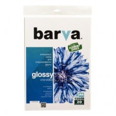 Папір BARVA A4 Economy Series (IP-CE150-236) Папір BARVA A4 Economy Series (IP-CE150-236)