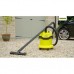 Пылесос Karcher WD 2 (9.611-231.0)