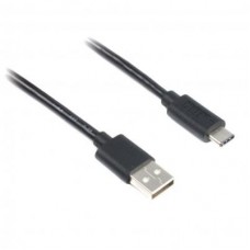 Дата кабель USB 2.0 AM to Type-C 0.5m Cablexpert (CCP-USB2-AMCM-0.5M) Дата кабель USB 2.0 AM to Type-C 0.5m Cablexpert (CCP-USB2-AMCM-0.5M)